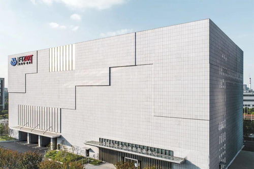 上海自貿(mào)區(qū),打開中國(guó)藝術(shù)市場(chǎng)與世界對(duì)話的國(guó)際窗口