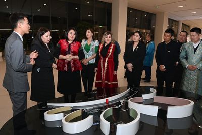 解碼企業管理咨詢 提升效率與競爭力的專業引擎