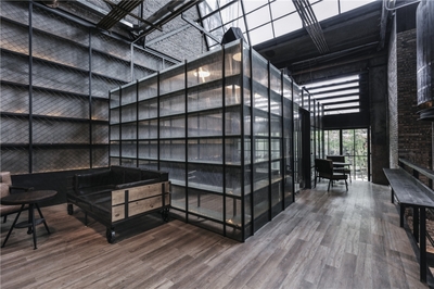 左岸啤酒藝術工廠 以企業管理咨詢賦能，打造特色時尚休閑新地標