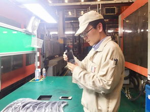 讓優(yōu)秀成為文化——西安工廠十一部塑料件最佳員工訪談紀(jì)實(shí)